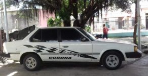 Toyota Corona   2003 - Bán Toyota Corona năm 2003, màu trắng, nhập khẩu   giá 40 triệu tại Đồng Nai