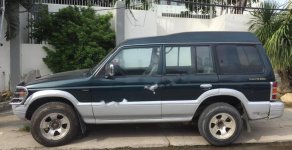 Mitsubishi Pajero   1992 - Cần bán Mitsubishi Pajero năm 1992, nhập khẩu, máy móc hoạt động tốt, máy lạnh tê tái giá 150 triệu tại Khánh Hòa