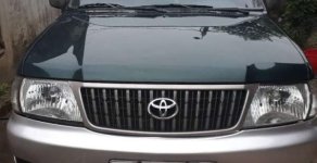 Toyota Zace   2003 - Bán gấp Toyota Zace đời 2003, nhập khẩu   giá 150 triệu tại Phú Thọ