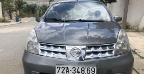 Nissan Grand livina   2011 - Bán Nissan Livina Sx 2011 7 chỗ, số tự động, ĐKLĐ 2013 giá 338 triệu tại Bình Dương