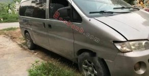 Hyundai Starex   Van MT   1998 - Bán Hyundai Starex Van MT 1998, số sàn, 6 chỗ giá 60 triệu tại Tuyên Quang