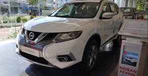 Nissan X trail   2018 - Bán xe Nissan X trail 2018, màu trắng, 839tr giá 835 triệu tại Đà Nẵng