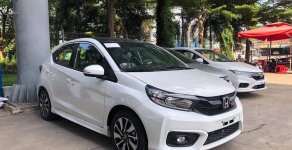 Honda Brio 1.2L RS 2019 - Honda Brio RS 2019, Honda Ô tô Đắk Lắk-Hỗ trợ trả góp 80%, giá ưu đãi cực tốt–Mr. Trung: 0935.751.516 giá 448 triệu tại Đắk Lắk