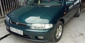 Mazda 323 MT 1997 - Bán ô tô Mazda 323 MT năm sản xuất 1997, xe nhập giá 80 triệu tại Cần Thơ