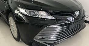 Toyota Camry G 2019 - Toyota Camry 2019: Cập nhật thông tin giá xe Camry G nhập khẩu giá 1 tỷ 29 tr tại Tp.HCM