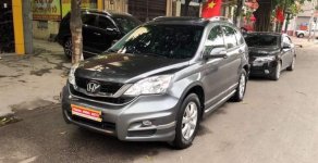 Honda CR V 2.0 2010 - Bán Honda CR V 2.0 sản xuất 2010, màu xám, nhập khẩu  giá 525 triệu tại Hải Phòng