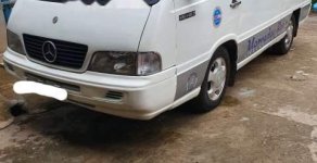 Mercedes-Benz MB   2004 - Bán Mercedes-Benz MB 2004, màu trắng, xe còn mới giá 90 triệu tại Tây Ninh