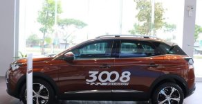 Peugeot 3008   2019 - Bán Peugeot 3008 sản xuất năm 2019, xe nhập giá 1 tỷ 199 tr tại TT - Huế