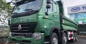 Great wall 2019 - Bán xe tải nặng Howo 2019, thùng 14 khối 16 tấn giá 1 tỷ 450 tr tại Đà Nẵng