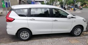 Suzuki Ertiga GLX 4AT 2019 - Bán Suzuki Ertiga 2019, màu trắng, xe nhập giá 549 triệu tại Cần Thơ