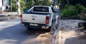 Chevrolet Colorado   2013 - Bán Chevrolet Colorado 2013, màu bạc, xe nhập  giá 400 triệu tại Quảng Ninh