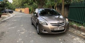 Toyota Vios   G  2009 - Bán xe Toyota Vios G năm 2009, xe bao đẹp giá 395 triệu tại Đồng Nai