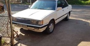 Toyota Camry   1984 - Cần bán Toyota Camry năm sản xuất 1984, màu trắng, giá tốt giá 37 triệu tại Tây Ninh