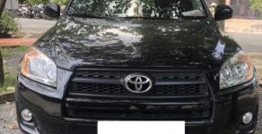 Toyota RAV4     2009 - Bán xe Toyota RAV4 năm 2009, màu đen, xe nhập giá cạnh tranh giá 720 triệu tại Tp.HCM