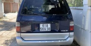 Toyota Zace 2002 - Bán xe Toyota Zace đời 2002, nhập khẩu giá 218 triệu tại Tây Ninh