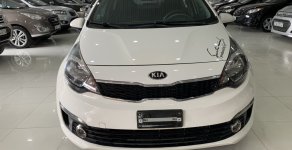 Kia Rio 2015 - Bán ô tô Kia Rio đời 2015, màu trắng, nhập khẩu giá 385 triệu tại Phú Thọ