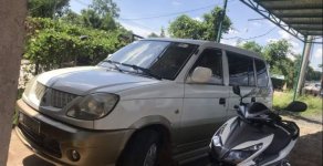 Mitsubishi Jolie   2004 - Cần bán xe Mitsubishi Jolie đời 2004, màu trắng giá 115 triệu tại Đắk Lắk