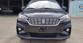 Suzuki Ertiga 2019 - Bán Suzuki Ertiga năm sản xuất 2019, màu đen, xe nhập giá 499 triệu tại Kiên Giang
