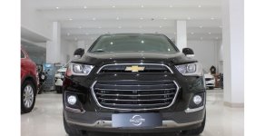 Chevrolet Captiva  LTZ 2016 - Xe Chevrolet Captiva LTZ 2016 - Trả trước chỉ từ 190 triệu giá 635 triệu tại Tp.HCM