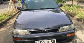 Toyota Corolla 1993 - Cần bán gấp Toyota Corolla năm sản xuất 1993, nhập khẩu nguyên chiếc giá 139 triệu tại Tp.HCM