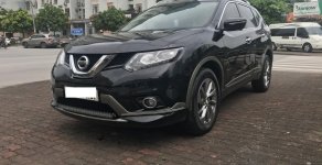 Nissan X trail 2017 - [Tín Thành Auto] bán Nissan X Trail 2.5 Premium 2017, màu đen giá 845 triệu tại Hà Nội