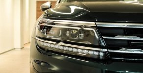 Volkswagen Tiguan Allspace 2018 - Bán Tiguan Allspace volkswagen, rộng nhất trong phân khúc, dùng động cơ khung gầm của Audi giá 1 tỷ 729 tr tại Khánh Hòa