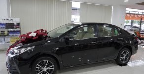 Toyota Corolla G 2019 - Toyota Altis 1.8G giảm thêm 40tr thuế trước bạ giá 761 triệu tại Tp.HCM