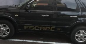 Ford Escape   2.3 AT 2004 - Bán Ford Escape 2.3 số tự động, 2 cầu, gầm cao giá 230 triệu tại Bình Định