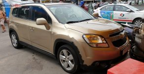 Chevrolet Orlando LTZ 1.8 AT 2011 - Cần bán Orlando 1.8AT đời cuối 2011, xe 7 chỗ rộng rãi giá 359 triệu tại Tp.HCM