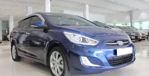 Hyundai Accent Blue 2015 - Bán Hyundai Accent Blue 2015, màu xanh lam, nhập khẩu giá 445 triệu tại Tp.HCM