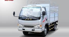 Suzuki JAC 2019 - Bán Suzuki JAC 2019 giá 300 triệu tại Kiên Giang