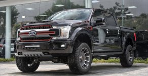 Ford F 150 2019 - Bán ô tô Ford F 150 Harley Davidson 5.0 SX 2019, màu đen mới 100%, LH: 0905098888 - 0982.84.2838 giá 6 tỷ 850 tr tại Tp.HCM