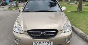 Kia Carens AT 2007 - Cần bán lại xe Kia Carens AT đời 2007, nhập khẩu như mới, giá tốt giá 320 triệu tại Hải Dương