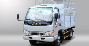 Suzuki JAC 2019 - Cần bán Suzuki JAC năm sản xuất 2019, màu xanh lam, nhập khẩu, giá 300tr giá 300 triệu tại Kiên Giang