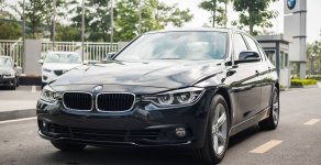 BMW 3 Series 320i  2018 - Bán BMW 320i mới 100% - ưu đãi giảm giá lớn khi đặt xe trong tháng - BMW Vinh - liên hệ: 0906 224 114 giá 1 tỷ 619 tr tại Nghệ An