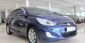 Hyundai Accent blue 2015 - Bán Hyundai Accent blue năm 2015, màu xanh lam, nhập khẩu nguyên chiếc giá 445 triệu tại Tp.HCM