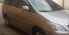 Toyota Innova G 2013 - Bán Toyota Innova G đời 2013 còn mới giá 535 triệu tại Hưng Yên