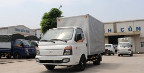 Hyundai H 100   150 2019 - Bán Hyundai Porter 2019 năm 2019, màu trắng, giá chỉ 390 triệu giá 390 triệu tại Hà Nội