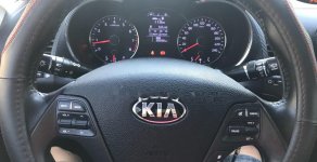 Kia K3 1.6MT 2015 - Bán xe cũ Kia K3 1.6MT đời 2015, màu bạc giá 420 triệu tại Quảng Nam