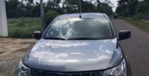 Mitsubishi Triton 2018 - Cần bán gấp Mitsubishi Triton sản xuất năm 2018 chính chủ giá 650 triệu tại Đắk Lắk