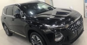 Hyundai Santa Fe 2019 - Bán Hyundai Santa Fe, rẻ nhất đủ màu (máy xăng + dầu), trả góp, chỉ 300tr lấy xe - LH: 0947371548 giá 1 tỷ tại Thanh Hóa