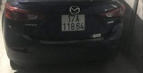 Mazda 3   2018 - Bán xe Mazda 3 sản xuất năm 2018 chính chủ, giá 640tr giá 640 triệu tại Thái Bình