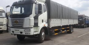Howo La Dalat 2019 - Bán xe tải thùng dài 9.7 mét - tải 8 tấn giá 600 triệu tại Tp.HCM