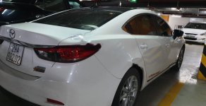 Mazda 6 2013 - Bán Mazda 6 đời 2013, màu trắng, nhập khẩu   giá 630 triệu tại Hà Nội