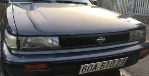 Nissan Bluebird 1991 - Bán Nissan Bluebird năm 1991 chính chủ giá 80 triệu tại Đồng Nai