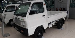 Suzuki Super Carry Truck 2019 - Bán xe Suzuki Super Carry Truck đời 2019, màu trắng, nhập khẩu giá 249 triệu tại Kiên Giang