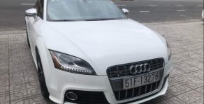 Audi TT 2010 - Bán Audi TT đời 2010, màu trắng, xe nhập giá 768 triệu tại BR-Vũng Tàu