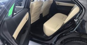 Toyota Corolla altis 2019 - Bán Toyota Corolla altis 2019, màu đen giá 791 triệu tại BR-Vũng Tàu