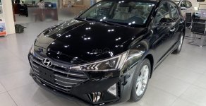 Hyundai Elantra 2019 - Bán Hyundai Elantra mới 2019 chỉ 200tr, trả góp vay 80%, LH 0947.371.548 giá 561 triệu tại Thanh Hóa