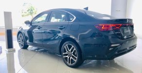 Kia Cerato 2019 - Bán xe Kia All New Cerato 2019, màu xanh nhớt giá cạnh tranh - Lh 0942434692(Nhân) giá 675 triệu tại Tây Ninh